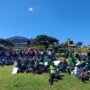 Happy Family Day South Africa.